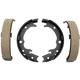 Purchase Top-Quality RAYBESTOS - 782PG - Rear Parking Brake Shoes pa1