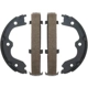 Purchase Top-Quality Rear Parking Brake Shoes by RAYBESTOS - 783PG pa2