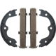 Purchase Top-Quality Rear Parking Brake Shoes by RAYBESTOS - 783PG pa5