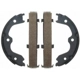 Purchase Top-Quality Rear Parking Brake Shoes by RAYBESTOS - 783PG pa6