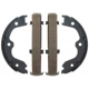 Purchase Top-Quality Rear Parking Brake Shoes by RAYBESTOS - 783PG pa7