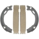 Purchase Top-Quality Rear Parking Brake Shoes by RAYBESTOS - 791PG pa1