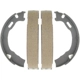 Purchase Top-Quality Rear Parking Brake Shoes by RAYBESTOS - 791PG pa2