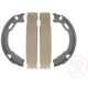 Purchase Top-Quality Rear Parking Brake Shoes by RAYBESTOS - 791PG pa3