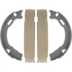 Purchase Top-Quality Rear Parking Brake Shoes by RAYBESTOS - 791PG pa4