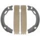 Purchase Top-Quality Rear Parking Brake Shoes by RAYBESTOS - 791PG pa6