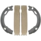 Purchase Top-Quality Rear Parking Brake Shoes by RAYBESTOS - 791PG pa8