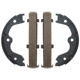 Purchase Top-Quality RAYBESTOS - 794PG - Rear Parking Brake Shoes pa6