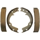 Purchase Top-Quality RAYBESTOS - 794PG - Rear Parking Brake Shoes pa2