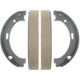 Purchase Top-Quality Rear Parking Brake Shoes by RAYBESTOS - 803PG pa2