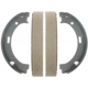 Purchase Top-Quality Rear Parking Brake Shoes by RAYBESTOS - 803PG pa5