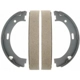 Purchase Top-Quality Rear Parking Brake Shoes by RAYBESTOS - 803PG pa7