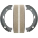 Purchase Top-Quality Rear Parking Brake Shoes by RAYBESTOS - 803PG pa8