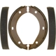 Purchase Top-Quality Rear Parking Brake Shoes by RAYBESTOS - 817PG pa6