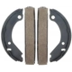 Purchase Top-Quality Rear Parking Brake Shoes by RAYBESTOS - 819PG pa5