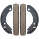 Purchase Top-Quality Rear Parking Brake Shoes by RAYBESTOS - 819PG pa6