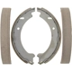 Purchase Top-Quality Rear Parking Brake Shoes by RAYBESTOS - 820PG pa2
