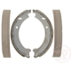 Purchase Top-Quality Rear Parking Brake Shoes by RAYBESTOS - 820PG pa3