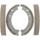 Purchase Top-Quality Rear Parking Brake Shoes by RAYBESTOS - 820PG pa4