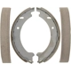 Purchase Top-Quality Rear Parking Brake Shoes by RAYBESTOS - 820PG pa5