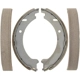 Purchase Top-Quality Rear Parking Brake Shoes by RAYBESTOS - 820PG pa6