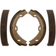 Purchase Top-Quality Rear Parking Brake Shoes by RAYBESTOS - 822PG pa2