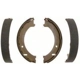 Purchase Top-Quality Rear Parking Brake Shoes by RAYBESTOS - 827PG pa3