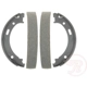 Purchase Top-Quality Rear Parking Brake Shoes by RAYBESTOS - 843PG pa3