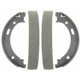 Purchase Top-Quality Rear Parking Brake Shoes by RAYBESTOS - 843PG pa5