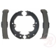Purchase Top-Quality Rear Parking Brake Shoes by RAYBESTOS - 844PG pa3