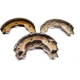Purchase Top-Quality Rear Parking Brake Shoes by RAYBESTOS - 847PG pa5