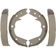 Purchase Top-Quality Rear Parking Brake Shoes by RAYBESTOS - 849PG pa1