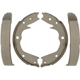 Purchase Top-Quality Rear Parking Brake Shoes by RAYBESTOS - 849PG pa2