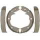 Purchase Top-Quality Rear Parking Brake Shoes by RAYBESTOS - 849PG pa4