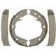 Purchase Top-Quality Rear Parking Brake Shoes by RAYBESTOS - 849PG pa5