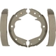 Purchase Top-Quality Rear Parking Brake Shoes by RAYBESTOS - 849PG pa6