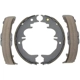 Purchase Top-Quality RAYBESTOS - 850PG - Rear Parking Brake Shoes pa3
