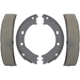 Purchase Top-Quality RAYBESTOS - 852PG - Rear Parking Brake Shoes pa2