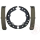 Purchase Top-Quality Rear Parking Brake Shoes by RAYBESTOS - 856PG pa4