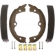 Purchase Top-Quality Rear Parking Brake Shoes by RAYBESTOS - 857PG pa2