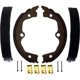 Purchase Top-Quality Rear Parking Brake Shoes by RAYBESTOS - 857PG pa4