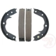 Purchase Top-Quality Rear Parking Brake Shoes by RAYBESTOS - 858PG pa3