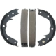Purchase Top-Quality Rear Parking Brake Shoes by RAYBESTOS - 858PG pa4