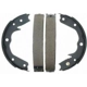 Purchase Top-Quality Rear Parking Brake Shoes by RAYBESTOS - 858PG pa5