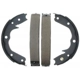 Purchase Top-Quality Rear Parking Brake Shoes by RAYBESTOS - 858PG pa8