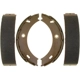 Purchase Top-Quality Rear Parking Brake Shoes by RAYBESTOS - 865PG pa6
