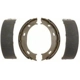 Purchase Top-Quality Rear Parking Brake Shoes by RAYBESTOS - 866PG pa10