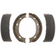 Purchase Top-Quality Rear Parking Brake Shoes by RAYBESTOS - 866PG pa8