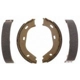 Purchase Top-Quality Rear Parking Brake Shoes by RAYBESTOS - 875PG pa2