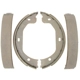 Purchase Top-Quality RAYBESTOS - 877PG - Rear Parking Brake Shoes pa8
